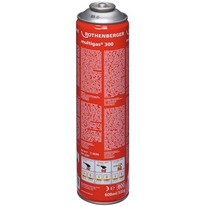 MULTIGAS 300