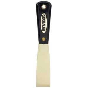 HYE 02080 1-1/4 BRASS SCRAPER