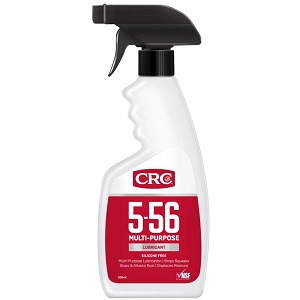 5-56 MULTIPURPOSE LUBRICANT 500ML