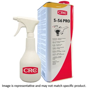 5-56 MULTIPURPOSE LUBRICANT 5L