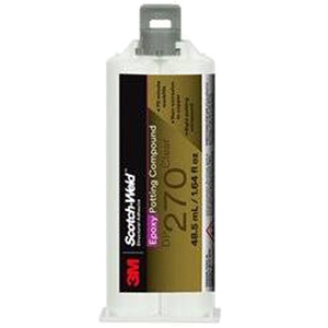 DP270-1.7OZ-BLK