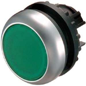 M22-DL-G Przycisk zielony