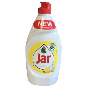 Jar citron (500ml)