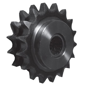 50DB17-IDLER