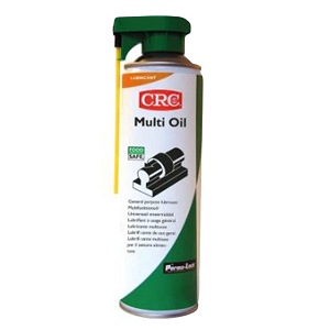 32605-AA MULTI OIL + PERMA LOCK 500ML