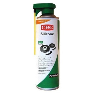 SILICONE FPS PERMA-LOCK 500ML