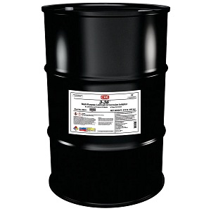 3-36 MULTIPURPOSE LUBRICANT 55GAL