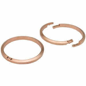 135136 NO. 1012 TRAPEZOIDAL OIL RING