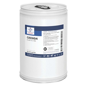 CASSIDA FLUID GL460 22L