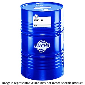 RENOLIN B 20 VG 68 55 GAL DRUM