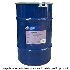 RENOLIT H EP SF 400LB DRUM