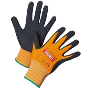 Rukavice AeroNitcom vel. 7/M