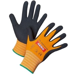 Rukavice AeroNitcom vel. 9/XL