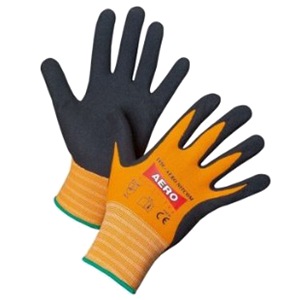 Rukavice AeroNitcom vel. 8/L