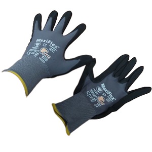 Rukavice prac. MaxiFlex, vel. 10/XL