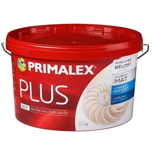 Primalex Plus 15kg