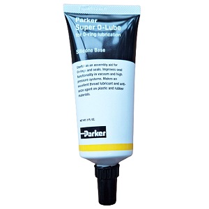 SUPER O-LUBE 55G TUBE