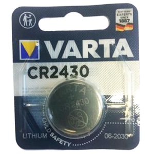 Baterie Varta CR 2430