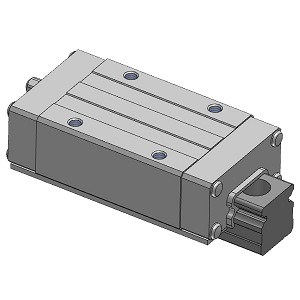 LWHSG30C1BHS2 LINEAR GUIDE