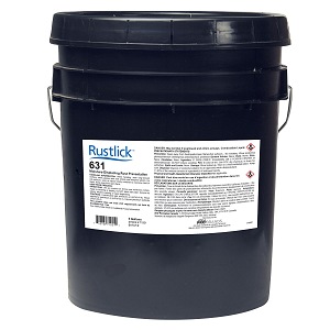 RUSTLICK 631 5GAL PAIL
