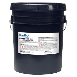 RUSTLICK POWERCHIP 2000 5GAL PAIL