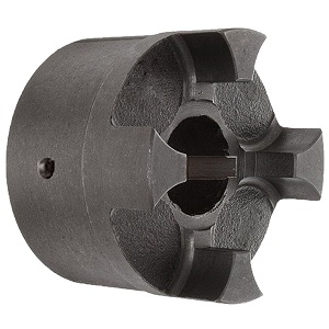 CJ 110/125B HUB NI 65MM F7 KW