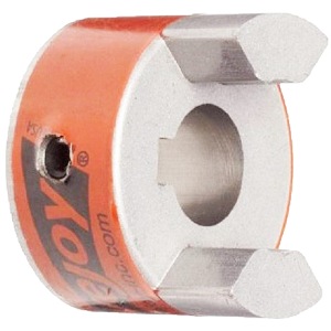 L-070 X 7/8 2SS