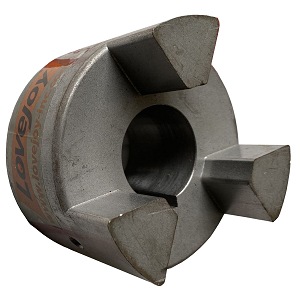 LC225 2-1/4 1/2X1/4 KW