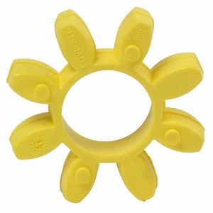 CJ 48 SPIDER 92A YELLOW