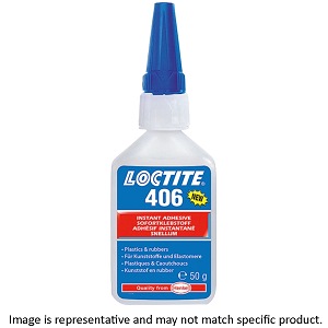 LOCTITE 406, 20g