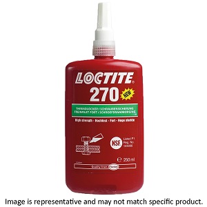 270 GREEN 250ML IDH 1342481