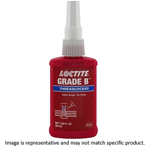 GRADE B 50ML