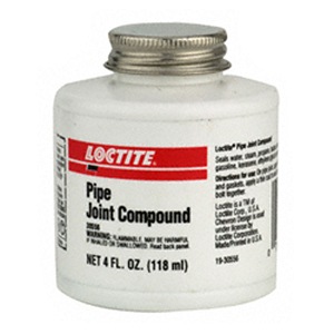 PIPE JOINT COMPOUND 0.25PT