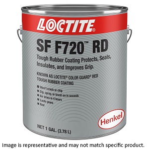 SF F720 RD 1GAL