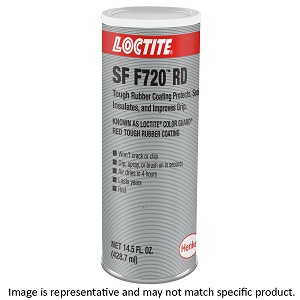 SF F720 RD 14.5OZ