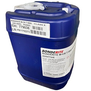 BONDERITE M-CR T 5900 ADD 20KG PAIL