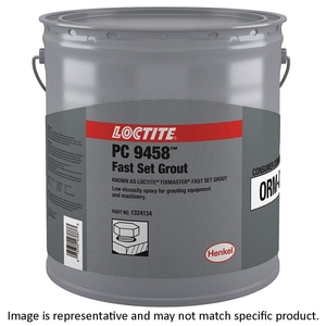 PC 9458 FAST SET GROUT 2GAL