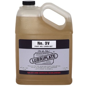 NO.3V 7LB JUG ; L0009-007