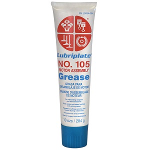 NO.105 ASM 10OZ TUBE ; L0034-094