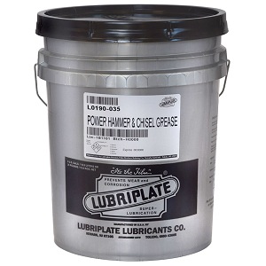 POWER HAMMER GRS 35LB PAIL ; L0190-035