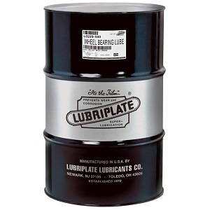 WHEEL BEARING LUB 420LB DRUM ; L0220-040
