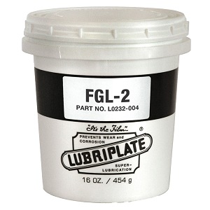 FGL-2 16OZ SMALL TUB ; L0232-004