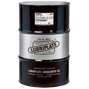HD-1/220 415LB DRUM ; L0313-040