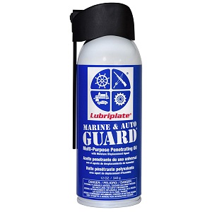 AUTO MARINE GUARD 12OZ AER CAN;L0774-063