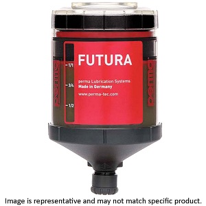 FUTURA POLY HP-2 120CC 1 MON ; L0191-201