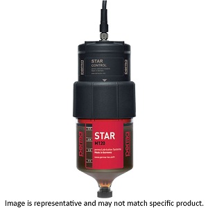 STAR CONTROL POLY HP-2 120CC ; L0191-512