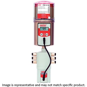 PRO MP-6 POLY HP-2 250CC ; L0191-726