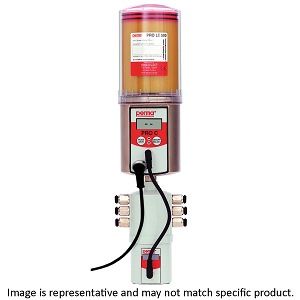 PRO C POLY HP-2 500CC ; L0191-850