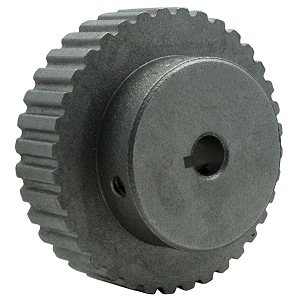 40XL037 X 3/8 2SS