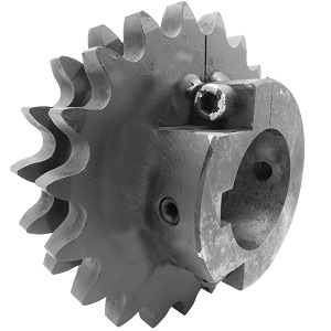 D120HC24 4 1/2 KW 2SS SPLIT